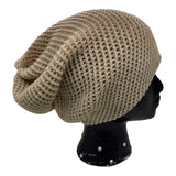 WAFFLE BEANIES!