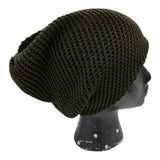 WAFFLE BEANIES!