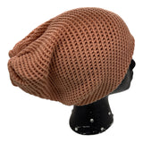 WAFFLE BEANIES!