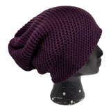 WAFFLE BEANIES!