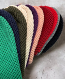 WAFFLE BEANIES!