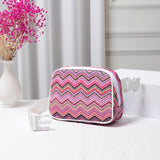 Chevron Fanny Pack