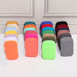 Solid Nylon Small Sling Bag 10500