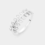 Leaf Branch Ring - PM Jewels