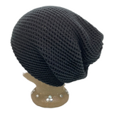 WAFFLE BEANIES!