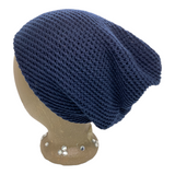 WAFFLE BEANIES!