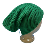 WAFFLE BEANIES!