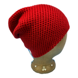 WAFFLE BEANIES!