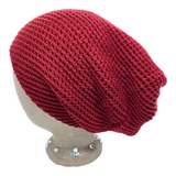 WAFFLE BEANIES!