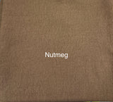 Soft Touch Solid Tichel Scarf