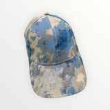 Tie Dye Baseball Caps