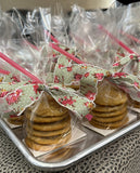 Gift Pack of Honey Cookies