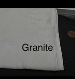 Soft Touch Solid Tichel Scarf
