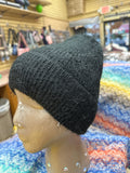 Fuzzy Wuzzy Short Beanie