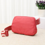 Medium Nylon Fanny Pack / Sling Bag 10430