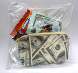 Mr Money Bags - Shipping Included