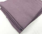 Solid Gauze Tichel Scarves