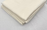 Solid Gauze Tichel Scarves