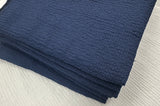 Solid Gauze Tichel Scarves