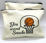 You Scored Snacks
