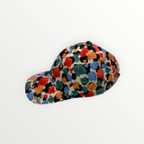 Seashell Pattern Baseball Cap