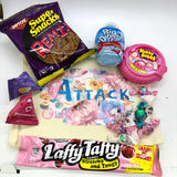 Wednesday Snack Attack
