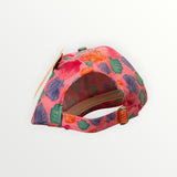 Seashell Pattern Baseball Cap