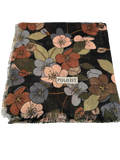 Modern Floral Tichel