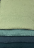 Solid Gauze Tichel Scarves