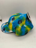 Paint Splat Baseball Cap