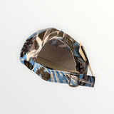 Tropical Floral Baseball Cap
