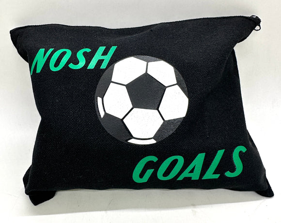 Wednesday Nosh Goals
