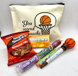 You Scored Snacks