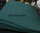 Solid Gauze Tichel Scarves