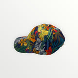 Tropical Floral Baseball Cap