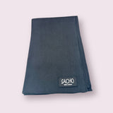 Sacho Cotton Solid Tichels