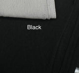 Soft Touch Solid Tichel Scarf