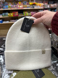 Basic Soft Ribbed Winter Beanie