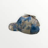 Tie Dye Baseball Caps