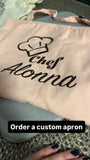 Apron