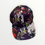 Satin Finish Baseball Cap
