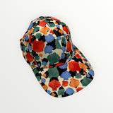Seashell Pattern Baseball Cap