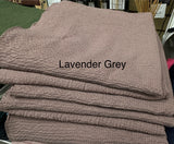 Solid Gauze Tichel Scarves