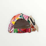 Tropical Floral Baseball Cap
