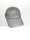 Rhinestone Bedazzled Cap