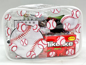 Wednesday Softball Snacks