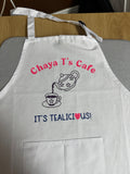 Apron