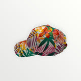 Tropical Floral Baseball Cap