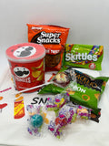 Wednesday Emergency Snacks