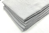 Solid Gauze Tichel Scarves